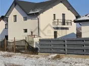 Casa intabulata Lunca Cetatuii - Chihan 