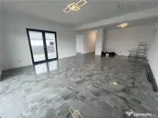 Casa individuala Cristian incalzire in pardoseala si garaj 