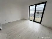 Casa individuala Cristian incalzire in pardoseala si garaj 