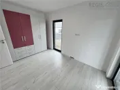 Casa individuala Cristian incalzire in pardoseala si garaj 