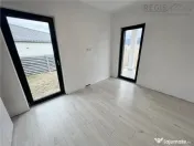 Casa individuala Cristian incalzire in pardoseala si garaj 