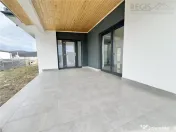 Casa individuala Cristian incalzire in pardoseala si garaj 