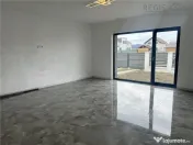 Casa individuala Cristian incalzire in pardoseala si garaj 