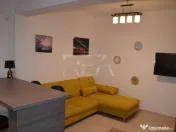 2 camere mobilat cu loc de parcare - 10 min Dimitrie Leonida 