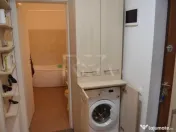 2 camere mobilat cu loc de parcare - 10 min Dimitrie Leonida 