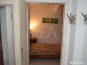 2 camere mobilat cu loc de parcare - 10 min Dimitrie Leonida 