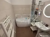 2 camere mobilat cu loc de parcare - 10 min Dimitrie Leonida 