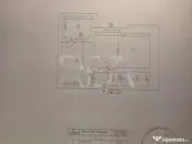 2 camere mobilat cu loc de parcare - 10 min Dimitrie Leonida 