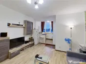 Garsoniera moderna, etaj intermediar, cadru natural, Noua Br 