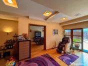 Vila excepțională într-o zona liniștită 