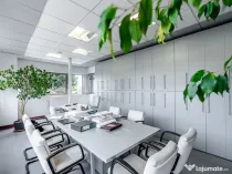 Hală de producție și depozitare cu birouri în Arad