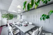 Hală de producție și depozitare cu birouri în Arad 