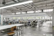 Hală de producție și depozitare cu birouri în Arad 