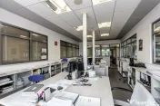 Hală de producție și depozitare cu birouri în Arad 