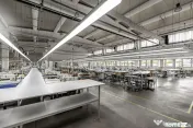 Hală de producție și depozitare cu birouri în Arad 