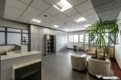 Hală de producție și depozitare cu birouri în Arad 