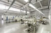 Hală de producție și depozitare cu birouri în Arad 