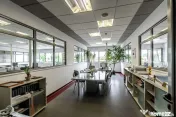 Hală de producție și depozitare cu birouri în Arad 