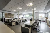 Hală de producție și depozitare cu birouri în Arad 