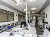 Hală de producție și depozitare cu birouri în Arad 