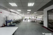 Hală de producție și depozitare cu birouri în Arad 