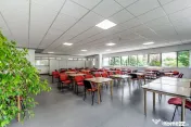 Hală de producție și depozitare cu birouri în Arad 