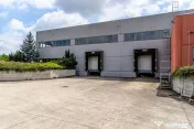 Hală de producție și depozitare cu birouri în Arad 