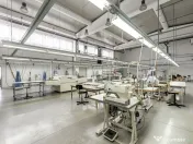 Hală de producție și depozitare cu birouri în Arad 