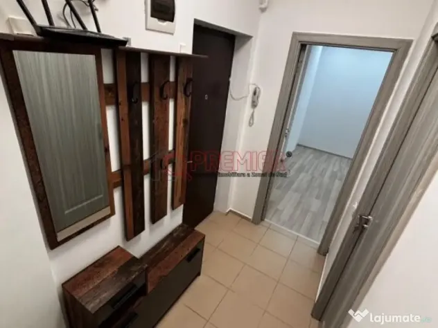 Popesti - Leordeni - Str.Amurgului - 2 Camere Studio +