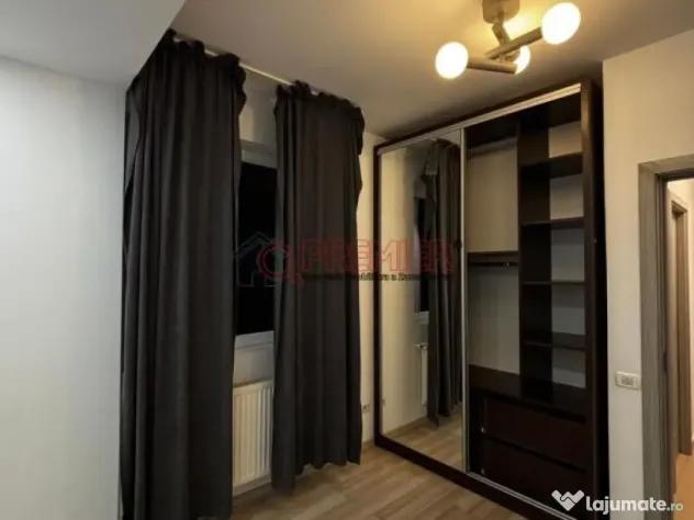 Popesti - Leordeni - Str.Amurgului - 2 Camere Studio +