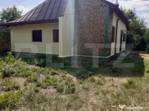 Casă 3 dormitoare, 90 mp, 1150 mp teren, Mircea Voda