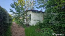 Casă 3 dormitoare, 90 mp, 1150 mp teren, Mircea Voda