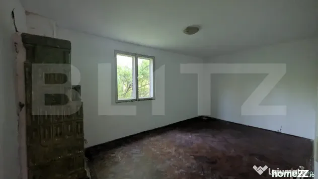Casă 2 dormitoare, 90 mp, 1150 mp teren, Mircea Voda - Mircea Voda (Dambovita)