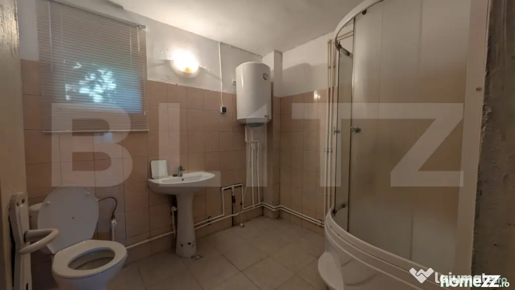 Casă 2 dormitoare, 90 mp, 1150 mp teren, Mircea Voda - Mircea Voda (Dambovita)