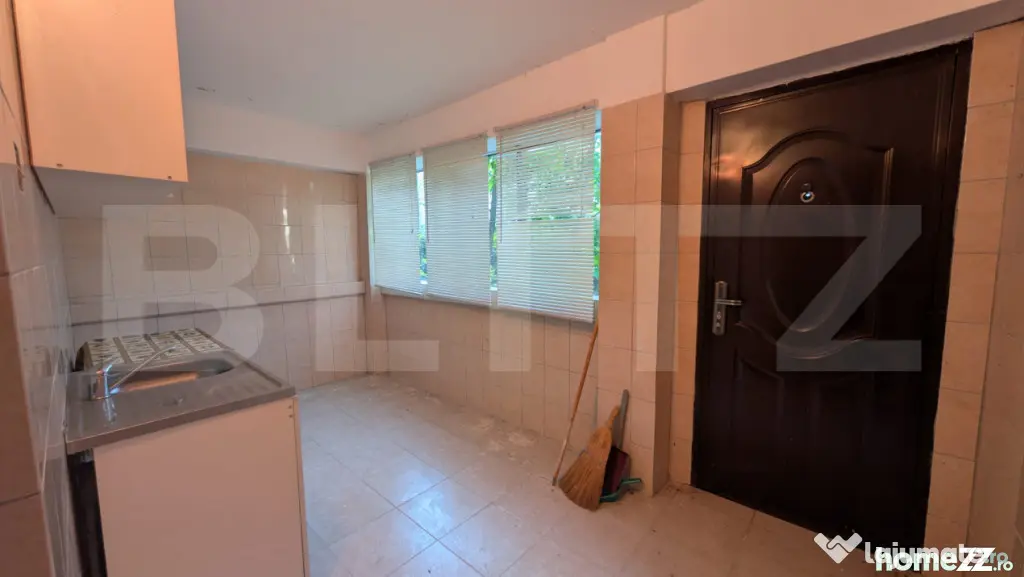 Casă 2 dormitoare, 90 mp, 1150 mp teren, Mircea Voda - Mircea Voda (Dambovita)
