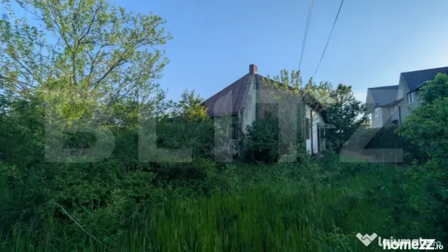 Casă 2 dormitoare, 90 mp, 1150 mp teren, Mircea Voda - Mircea Voda (Dambovita)
