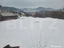 Teren de vânzare, ideal pentru investiție, zonă bună în