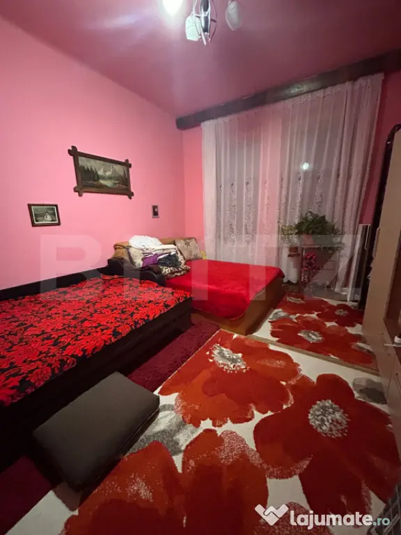 Apartament de vanzare, 77 mp, zona Tipografilor