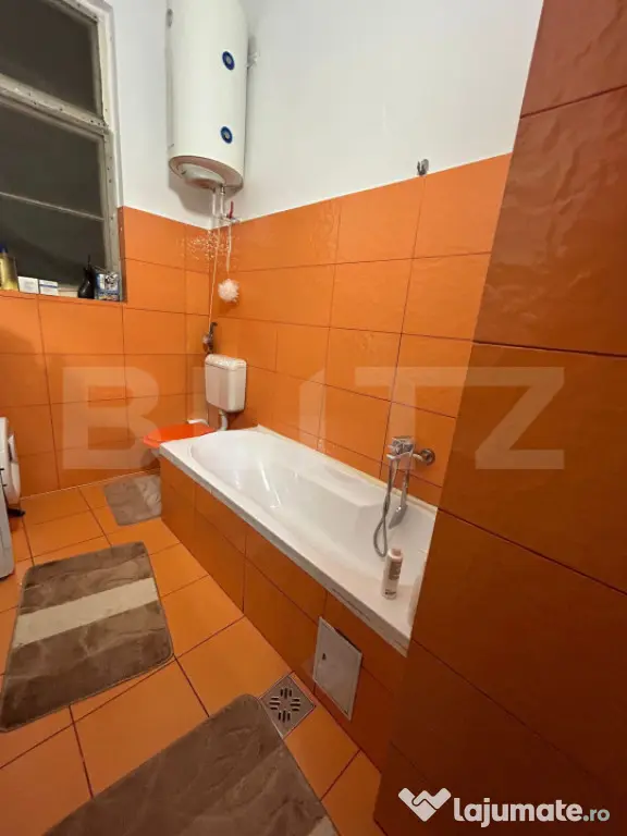Apartament de vanzare, 77 mp, zona Tipografilor