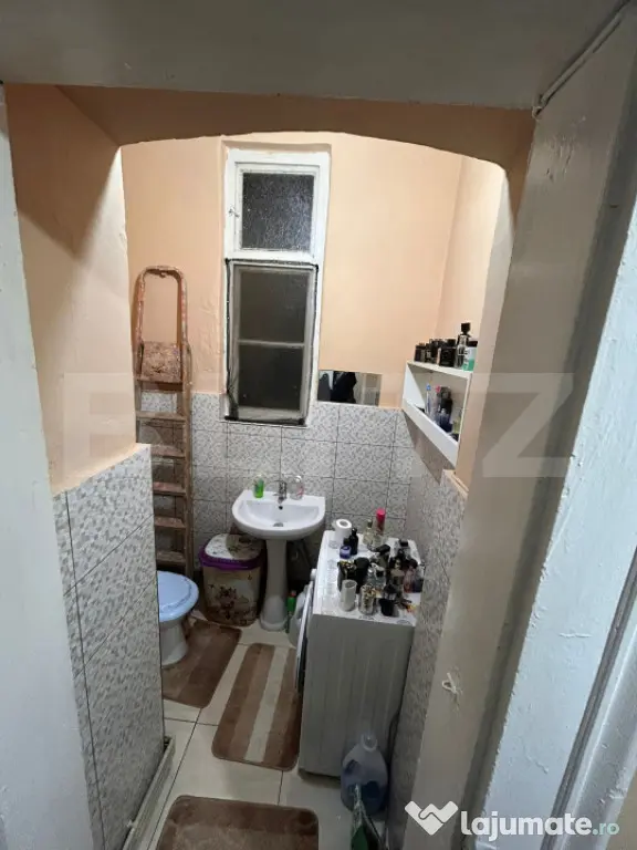 Apartament de vanzare, 77 mp, zona Tipografilor