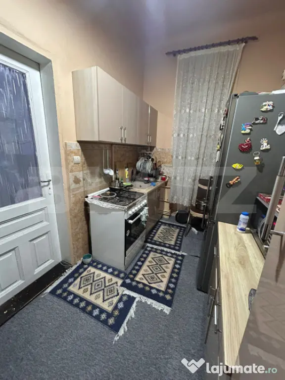Apartament de vanzare, 77 mp, zona Tipografilor