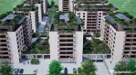 Apartament cu 2 camere si balcon in zona Calea Surii Mici di