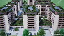 Apartament cu 2 camere si balcon in zona Calea Surii Mici di