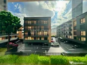 2 Camere Gradina Calitate si Confort