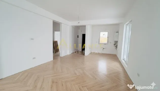Casa Individuala - 3 camere - 2 bai - 335mp teren