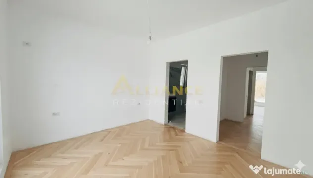 Casa Individuala - 3 camere - 2 bai - 335mp teren
