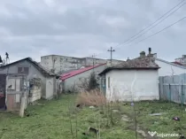 Teren Intravilan situat in zona Anadalchioi - Constanta 360m