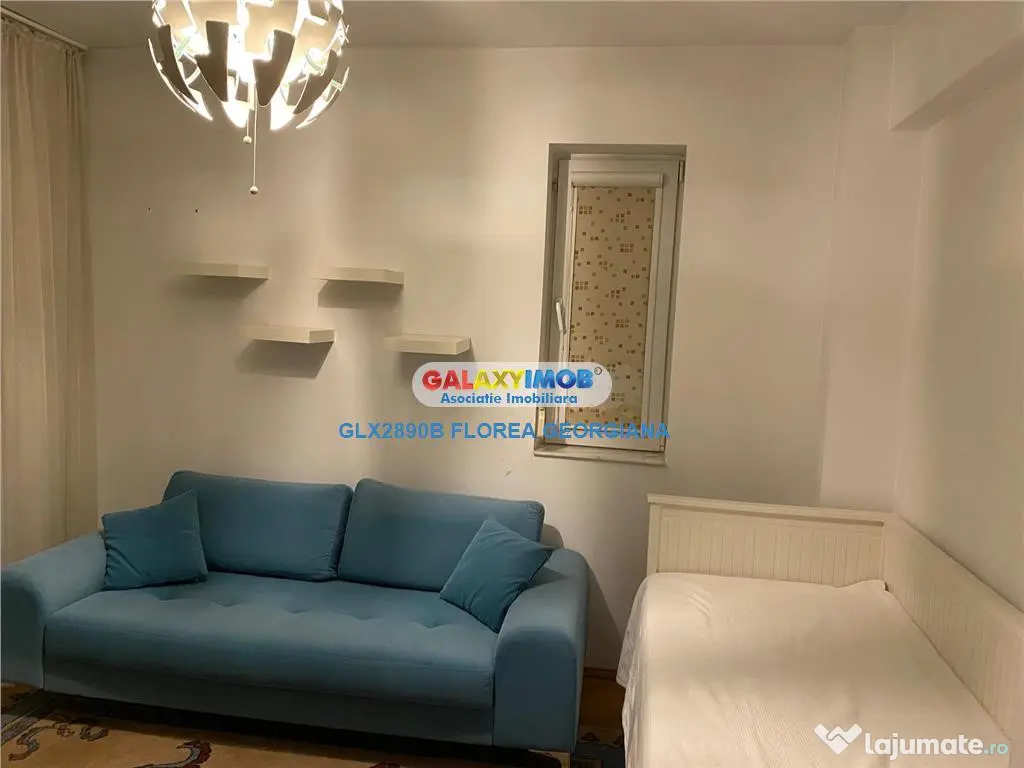 Apartament 3 camere de inchiriat - Greenfield Residence, lan