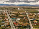 FILM! Terenuri intravilane de 680mp de , cu utilitati, Targu