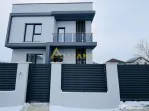 Casa moderna de in Berceni – 4 dormitoare - 3 bai - ter...